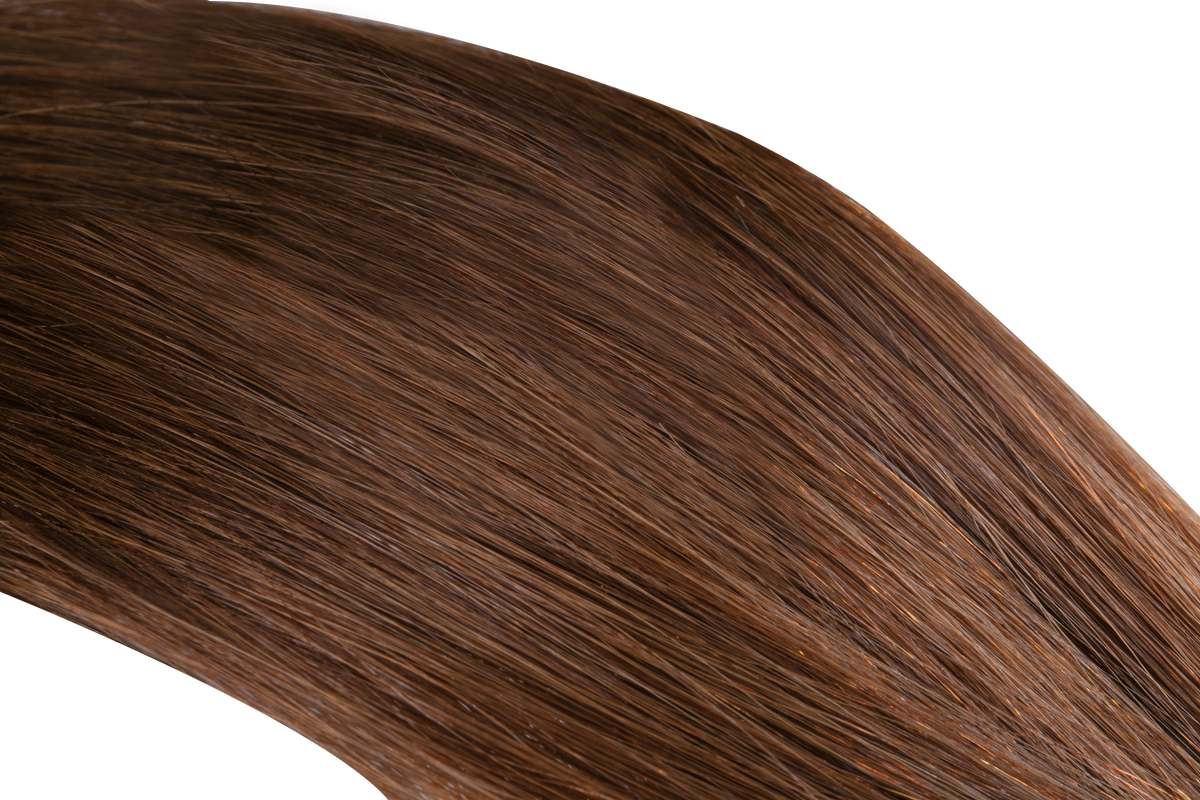 Weft Extensions- Color 6#- 18’’