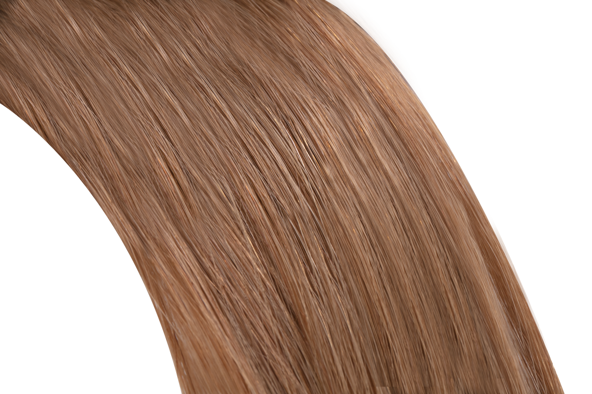 I-tip Extensions- Color 8#- 20’’