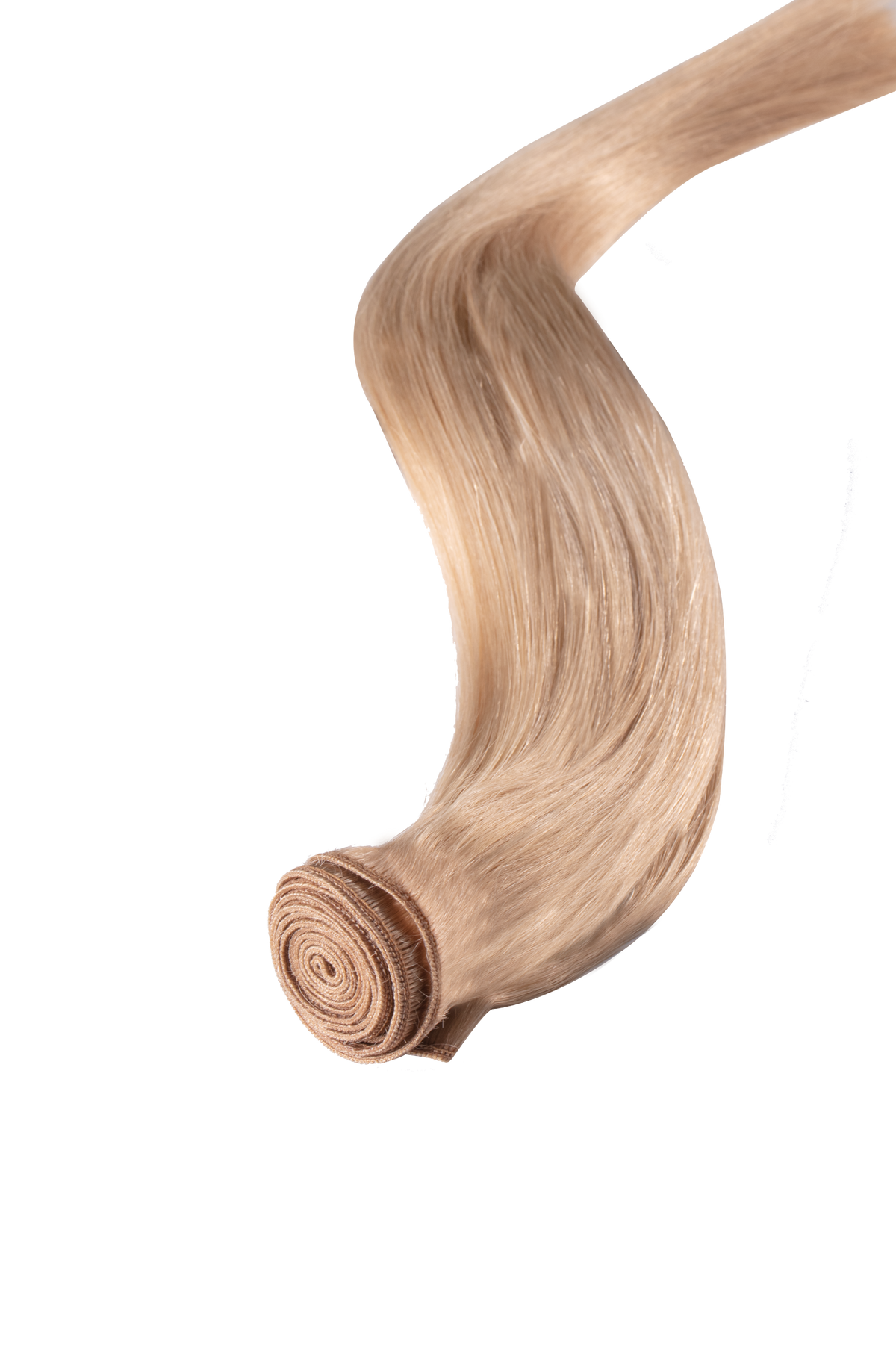 Weft Extensions- Color 24#- 18’’