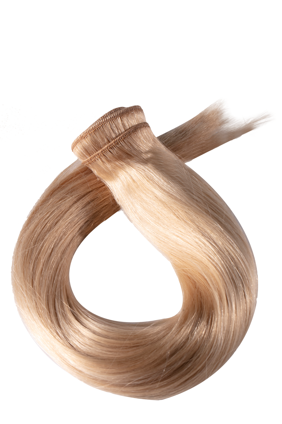 Weft Extensions- Color 24#- 18’’