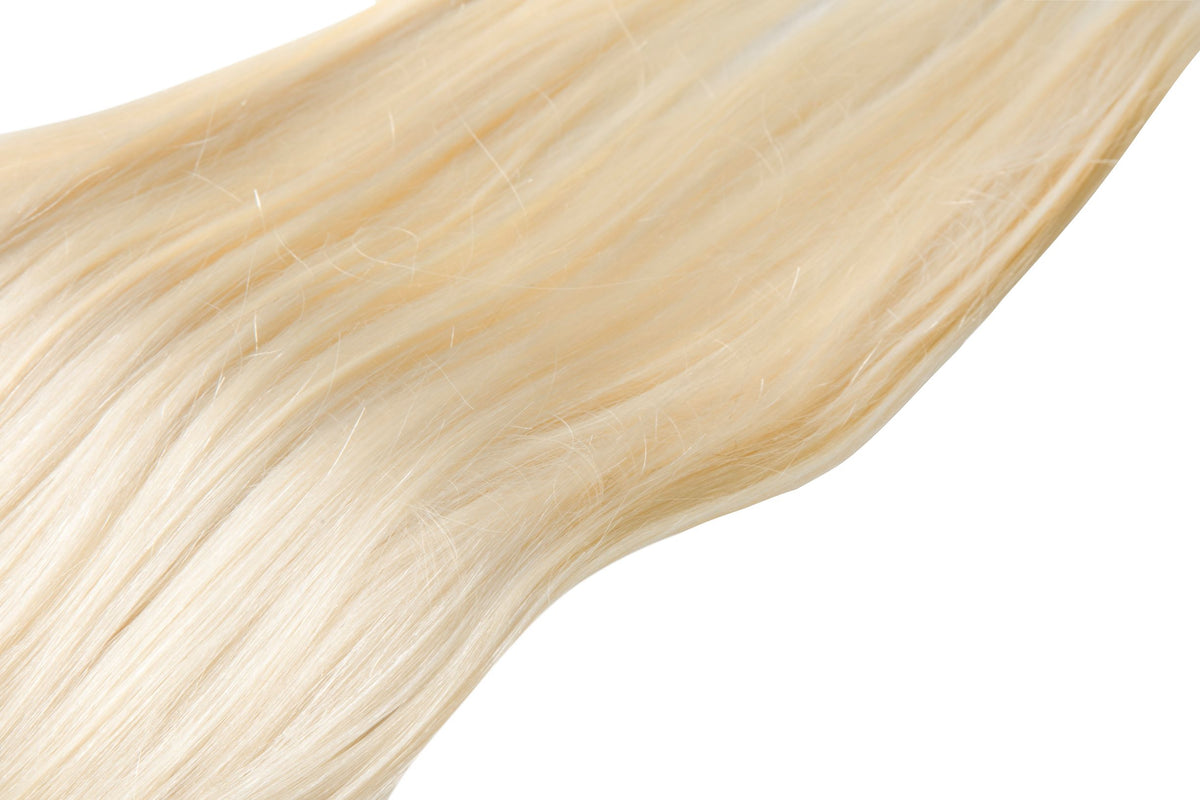 Weft Extensions- Color 613#- 18’’