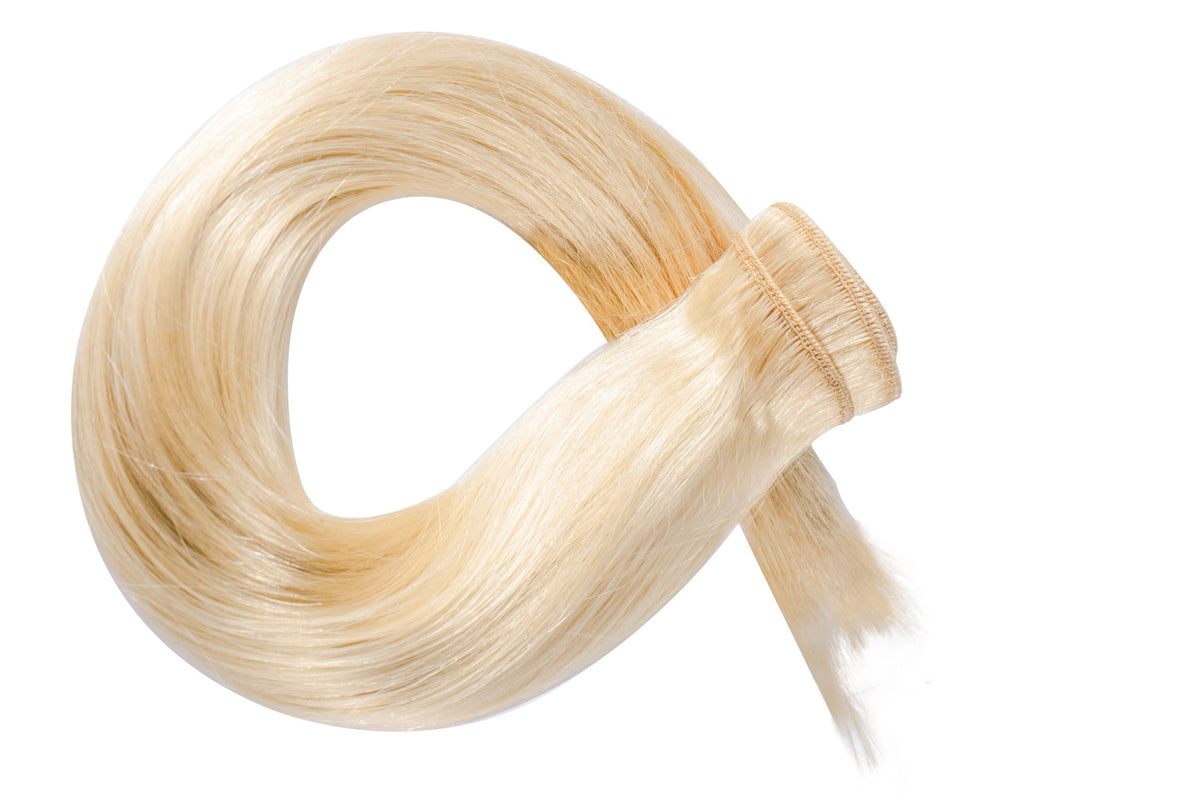 Weft Extensions- Color 613#- 18’’