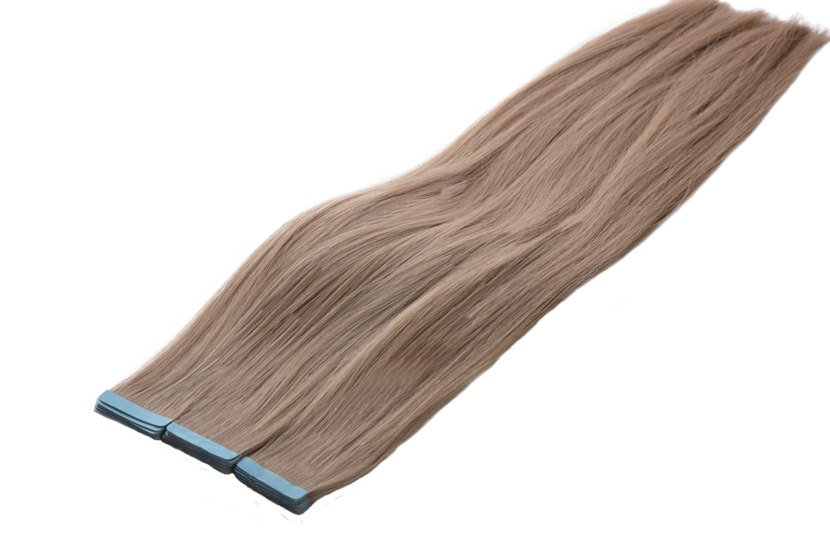 Tape-in Extensions- Color 18#- 20’’