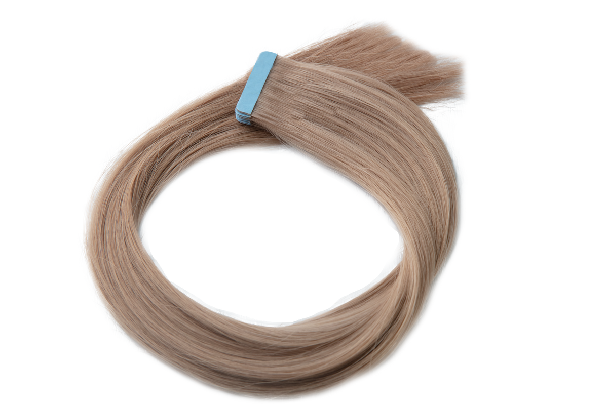 Tape-in Extensions- Color 18#- 20’’