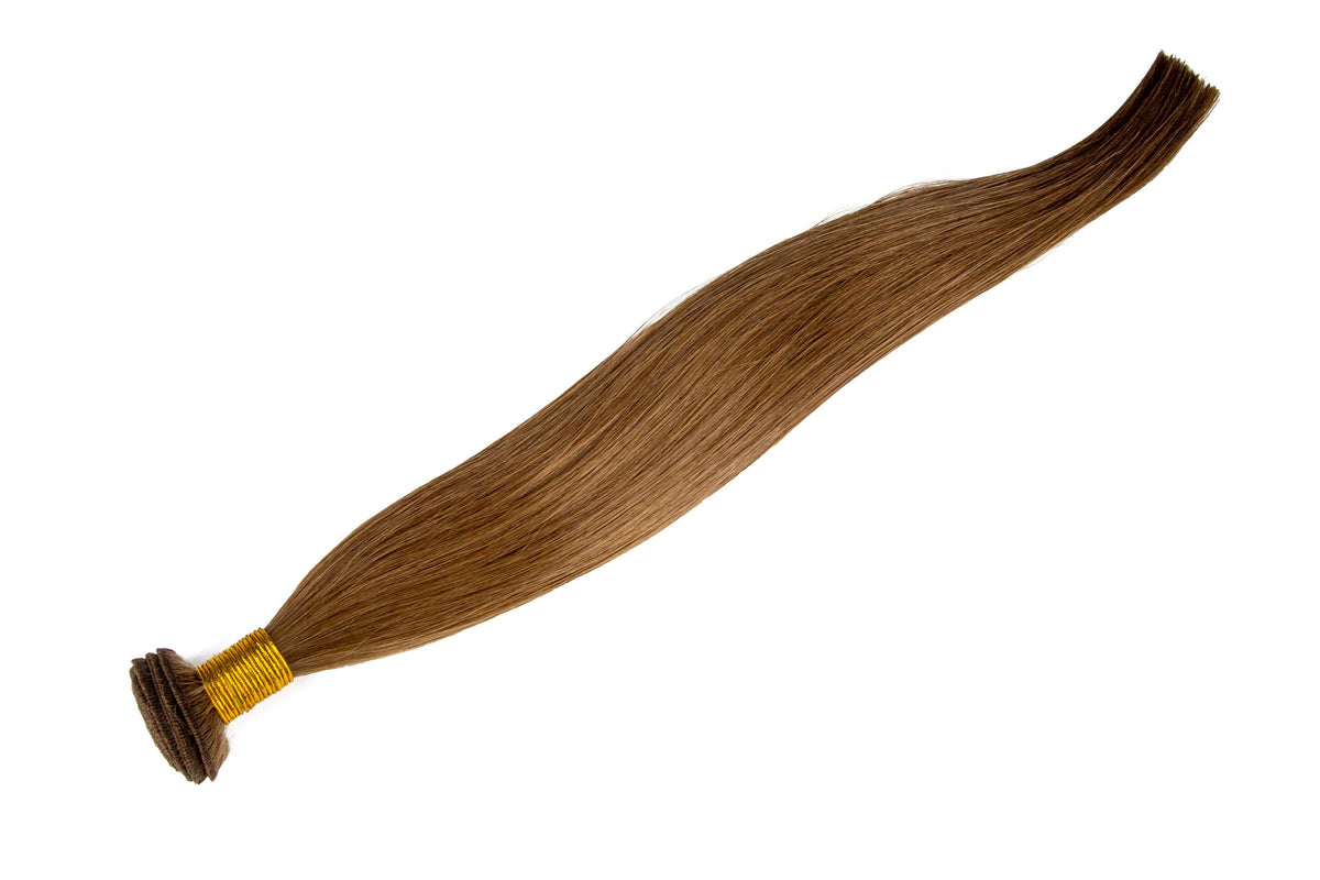 Weft Extensions- Color 6#- 18’’